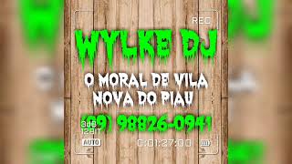 #ARANHANZINHO #CONDEDOFORRO #JAPINHA  #TIERRY JAPINHA CONDE (PART.TIERRY ARANHANZINHO) WYLKE DJ