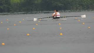 USRowing Senior National Team Trials