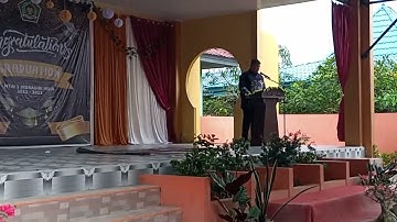 ACARA PELEPASAN SISWA MTSN 2 INHIL TAHUN 2023 PART2