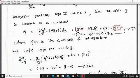 Calicut University - Sem 3 - Complimentary Mathematics - Indipendent of path -  Part 4.