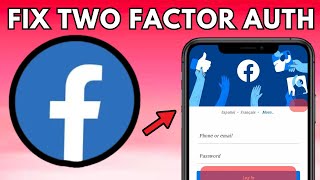 How to Fix Keep Your Account Safe Facebook Two Factor Authentication Problem 2024
