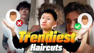 Top 3 Trendiest Hairstyles of 2023