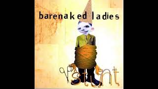 In The Car  -  Barenaked Ladies