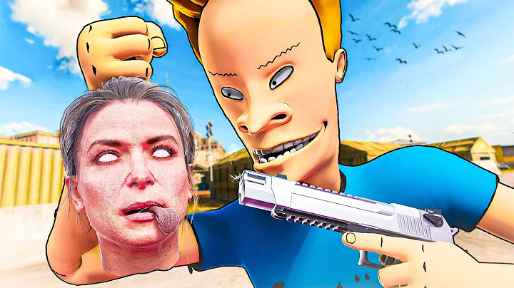 #1 Movement Demon Kills Streamers with FAST Movement