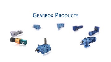 Motor Giảm Tốc Cốt Âm Cyclo - Sumitomo