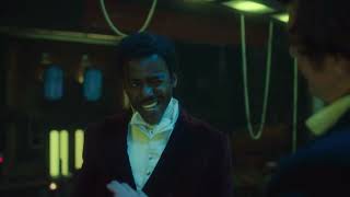 NEW: Doctor Who Trailer (BBC iPlayer) - Season 1/14 (Disney Plus)