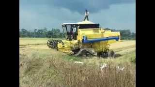 modified johndeere in malaysia