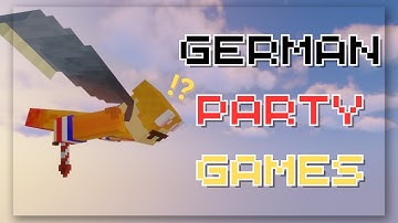 This Party Games ripoff is BETTER than Hypixel?