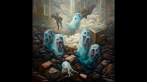 MIND-BLOWING A.I. Art.  AI Generative Art created for a NFT project. #ai #generativeart #shortsvideo