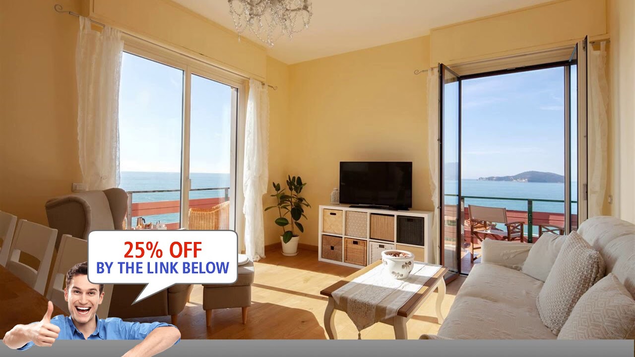 Fivestay Tellaro (Lerici), a real jem! Stunning seaview from the