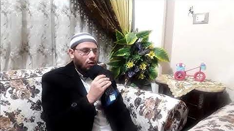 استمع الى جمال القرآن .. ما تيسر من سورة القرقان