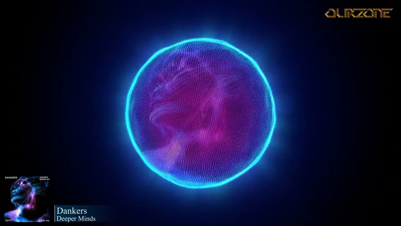 Dankers - Deeper Minds