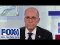 Larry Kudlow: For Iran, don't count on China!