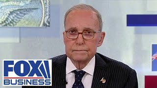 Larry Kudlow: For Iran, don't count on China!