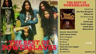 The Best Of Powerslaves Full Album