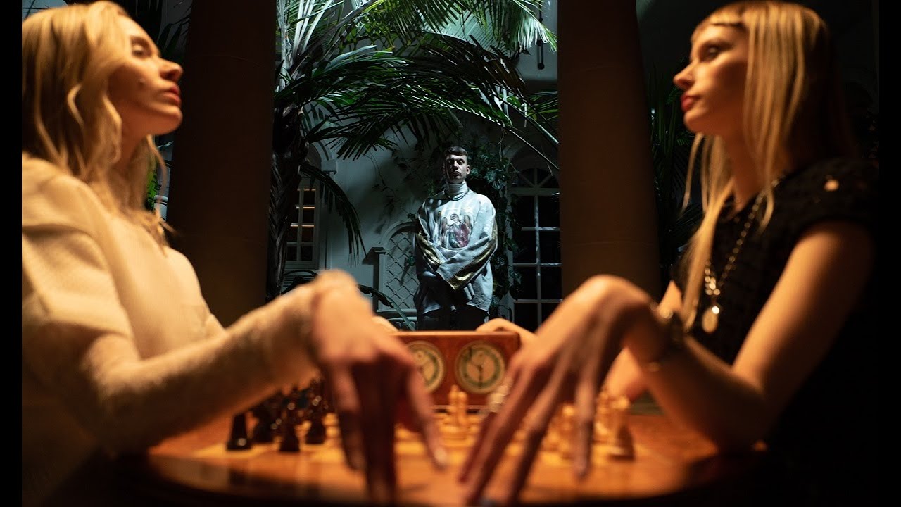 BENITO feat. Frosti, Kukon - 2PM adlı videoyu YouTube'da izle BENITO feat. Frosti, Kukon - 2PM adlı videoyu YouTube'da izle