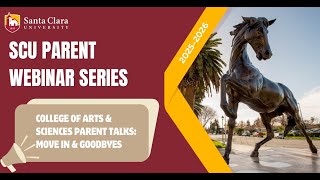 Details CAS Parent Talk  Move In & Goodbyes Guide