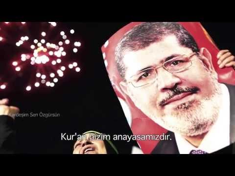 Ahi Ente Hurrun - Muhammed Mursi