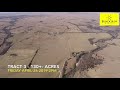 Bowman Trust Auction: Tract 3 - 130+- Acres April 26, 2019