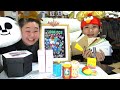 100万人記念プレゼント紹介!