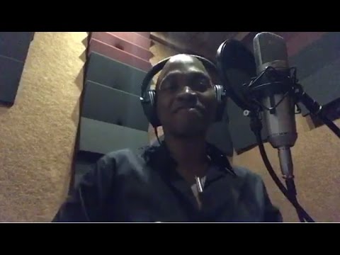 In studio recording "Ain't No Sunshine" *LIVE* New Album coming SOON!