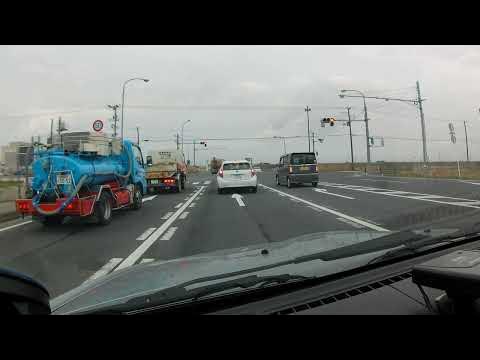 2024 04 宮城県石巻市県道234号線大瓜地区~国道398号線~三陸道石巻女川IC~石巻港IC L880K コペン 無音 YouTube