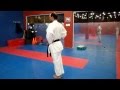     الكاتا الثالثة هيان سندان