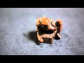 JAPANESE OKIMONO NETSUKE, Meiji Period (1868-1912)