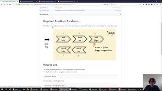 Using Zeebe in Camunda Cloud to orchestrate AWS Lambda