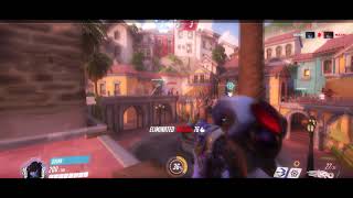 widow hs 4k