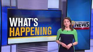 Tonight on 69 News at 10 & 10:30 p.m.