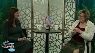 Kelly’s Quest Jan 2025 - Gerri Cannon