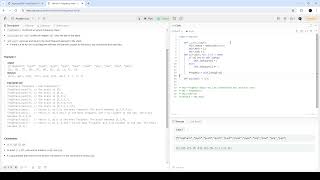Leetcode 895. Maximum Frequency Stack - Priority Queue