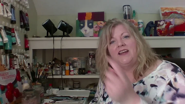 Amy Hutto AIB promo video