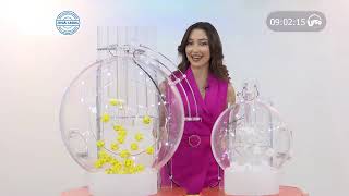 Sorteo LOTO Nicaragua 9:00 PM, Domingo 14 Junio 2026