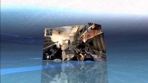 intro 4 - Created using Flixpress.com