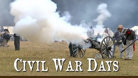 Civil War2   Duncan Mills