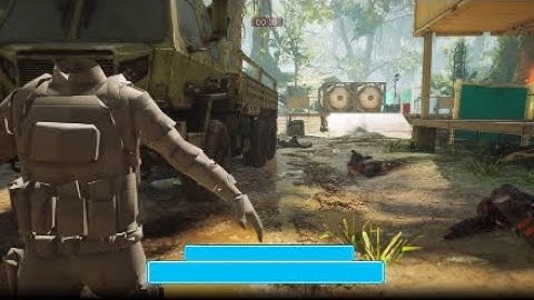 Hacker/Predator Hunting Grounds