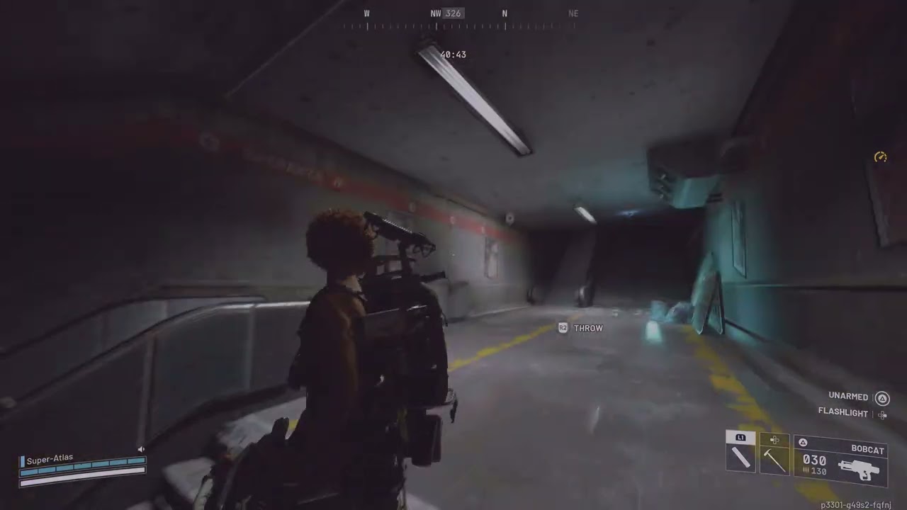 ARC Raiders HOW TO USE THE COLOURED GLOWSTICKS