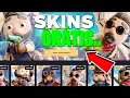 ABRINDO CAIXAS de CS 2 no KEY-DROP EVENTO NOVO (consiga skins grátis)