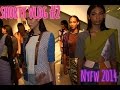 Shorty Vlog #2: BruceGlen Fashion Show