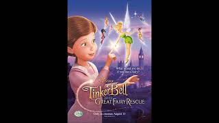 Tinker Bell   Summers Just Begun Instrumental