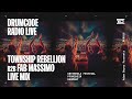 Township Rebellion B2B Fab Massimo Live From Unterholz Festival Drumcode Radio Live DCR815 mp3