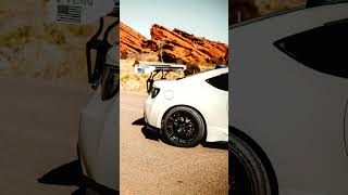 Toyota 86 #Toyota86#JDMNation#StanceLife#StreetBuild#CarReels
