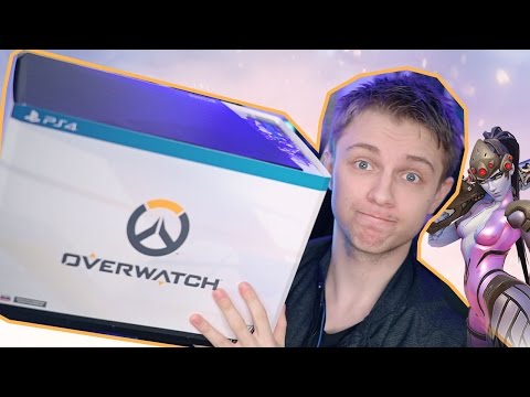 Видео: OVERWATCH ЗА 8.000 РУБЛЕЙ