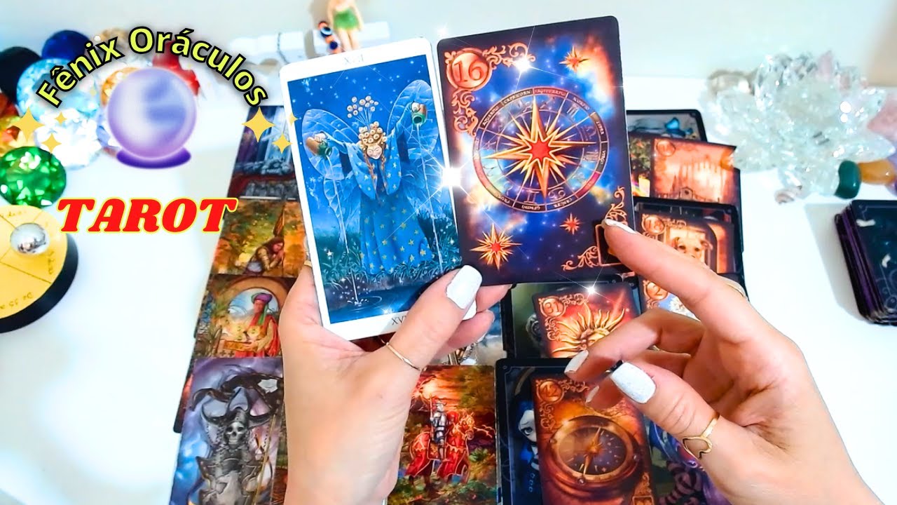 ✨💖COMO ELE(A) ESTÁ LONGE DE MIM TAROT? DESISTIU DE MIM? SENTE FALTA? VAI ME PROCURAR?🔮Tarot Responde