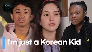 What it's like to be an immigrant child in Korea | life in Korea
