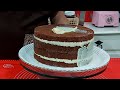 BOLO DRESSED CAKE ( BOLO VESTIDO ) PARIS CAKE DESIGNER