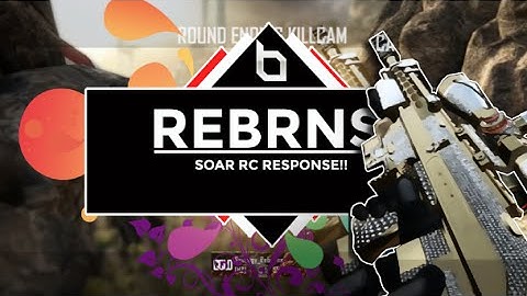 SoaR Reborns: #SoaRRC Response [PS3] [WINNER]
