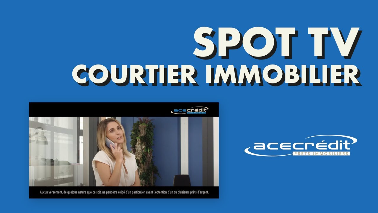 Pub Ace Crédit